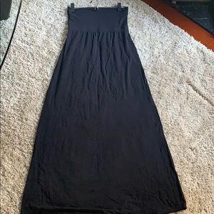 Splendid Covertable long skirt / dress